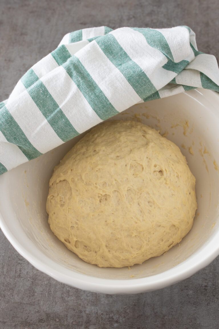 Hefeteig Mit Frischer Hefe Grundrezept Lieberbacken